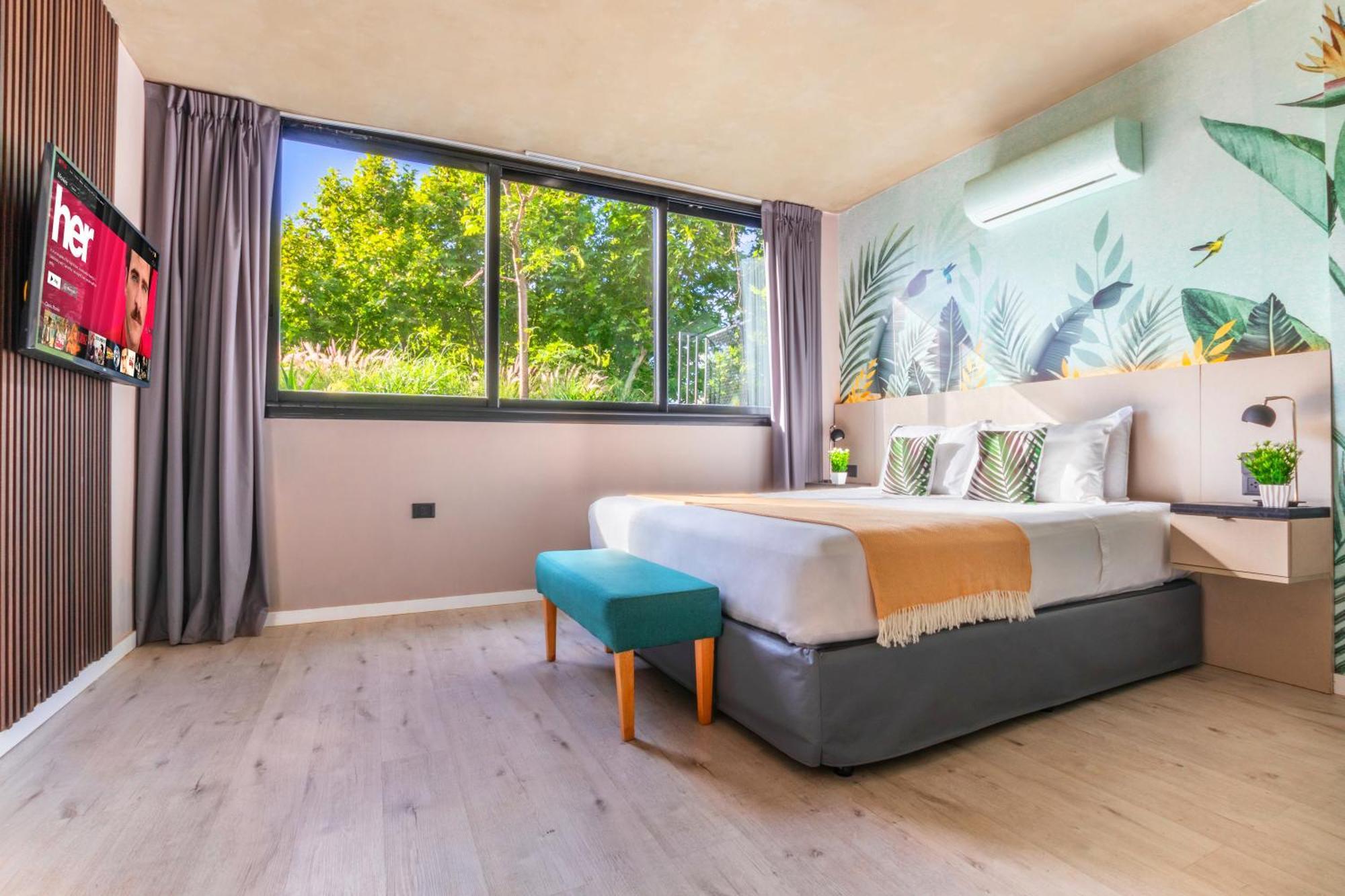 Deluxe Apartments In Palermo - By Buerentals بوينس آيرس المظهر الخارجي الصورة