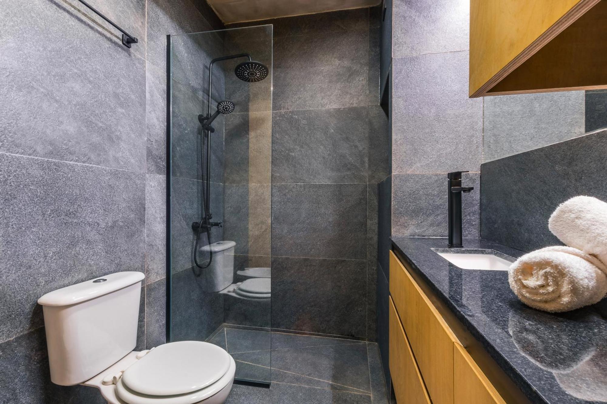 Deluxe Apartments In Palermo - By Buerentals بوينس آيرس المظهر الخارجي الصورة