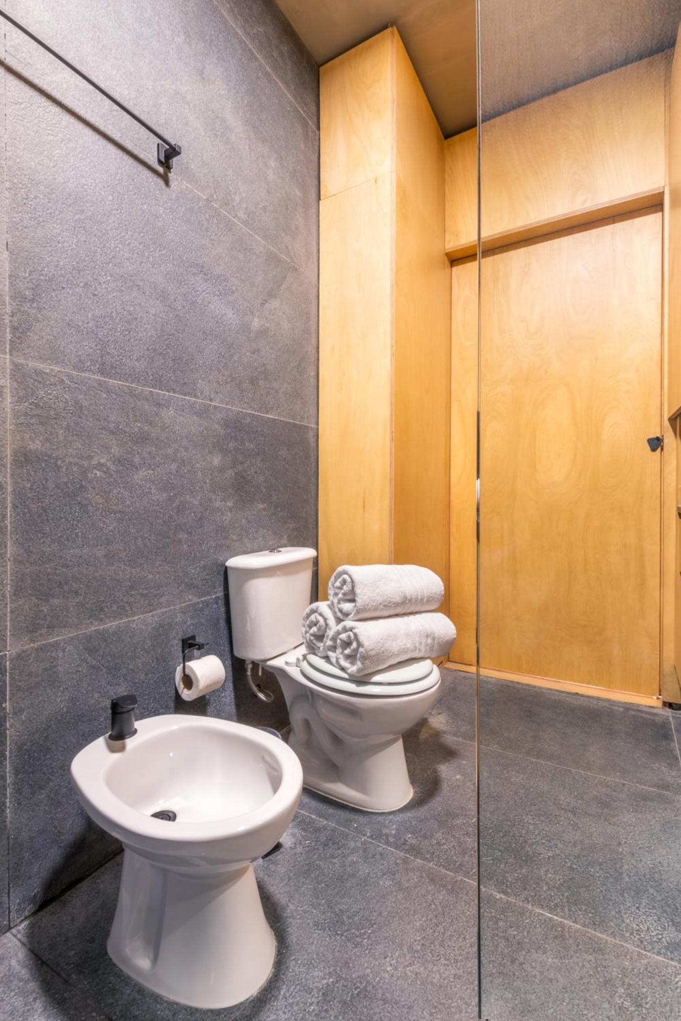 Deluxe Apartments In Palermo - By Buerentals بوينس آيرس الغرفة الصورة