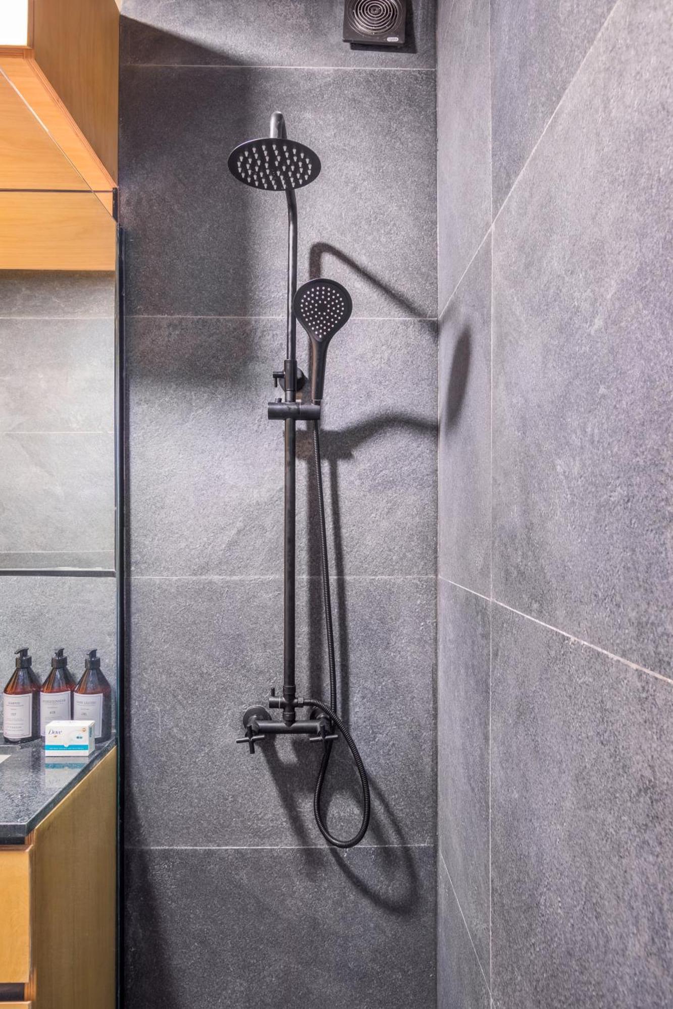 Deluxe Apartments In Palermo - By Buerentals بوينس آيرس الغرفة الصورة