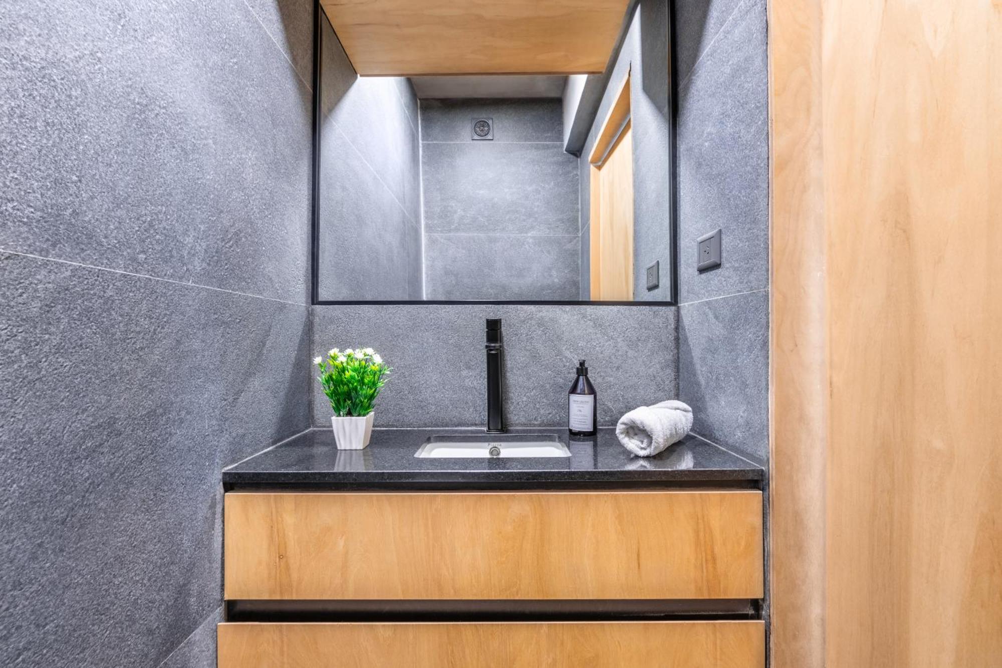 Deluxe Apartments In Palermo - By Buerentals بوينس آيرس المظهر الخارجي الصورة