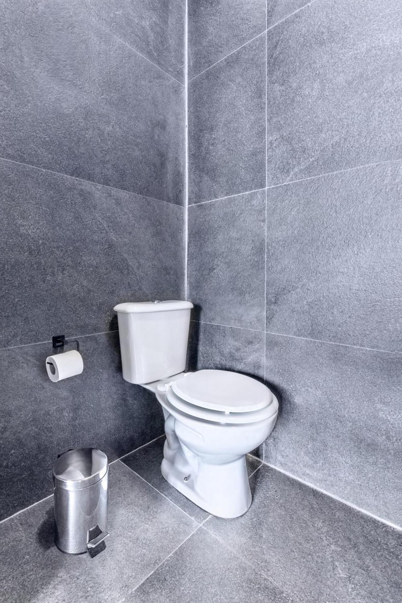 Deluxe Apartments In Palermo - By Buerentals بوينس آيرس المظهر الخارجي الصورة