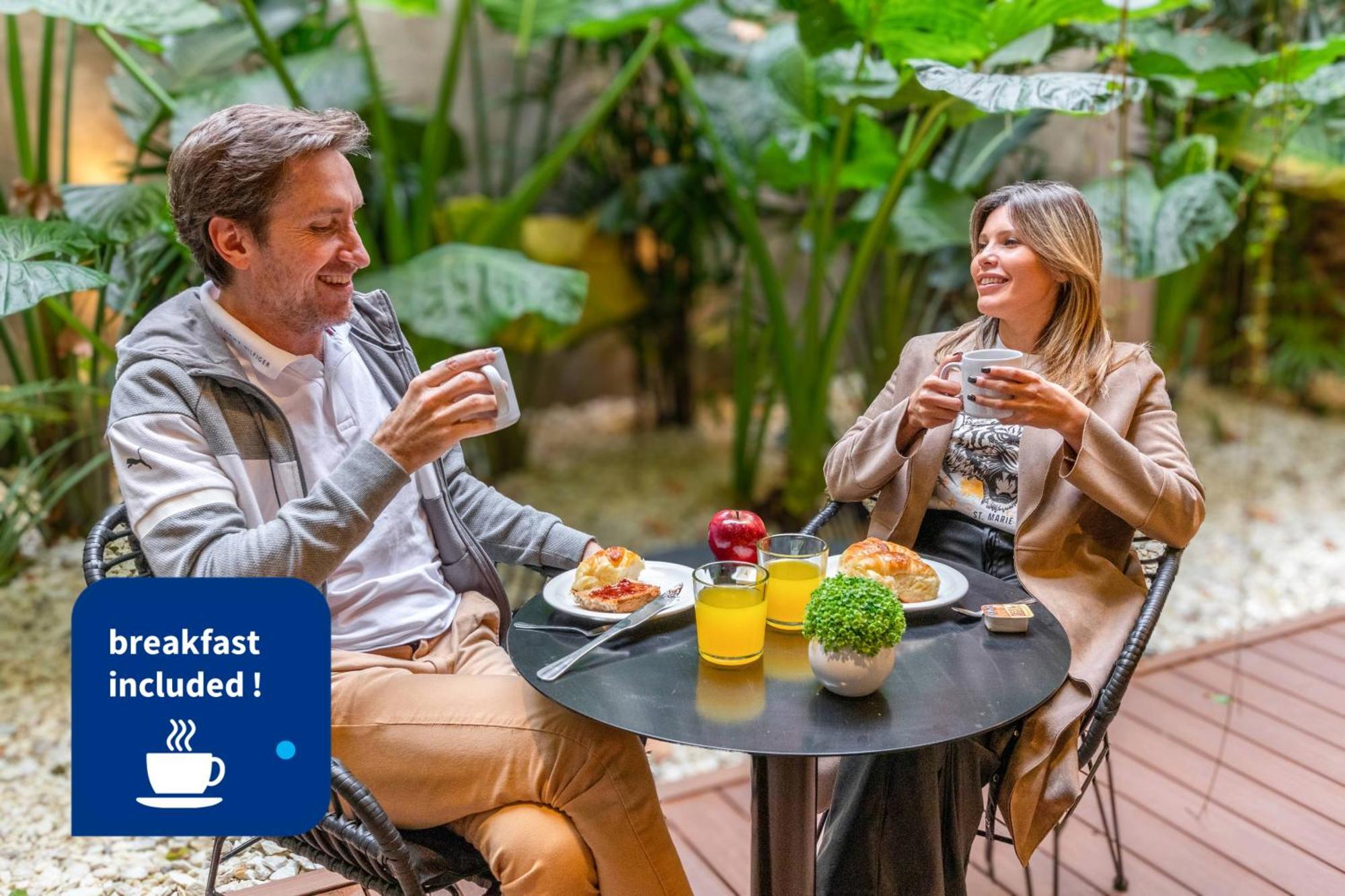 Deluxe Apartments In Palermo - By Buerentals بوينس آيرس المظهر الخارجي الصورة